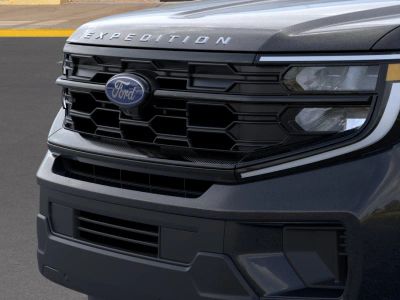 2026 Ford Expedition - Photo 17