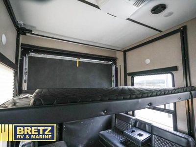 2018 Keystone RV Fuzion - Photo 14