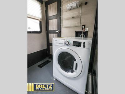 2018 Keystone RV Fuzion - Photo 15