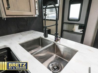 2018 Keystone RV Fuzion - Photo 11