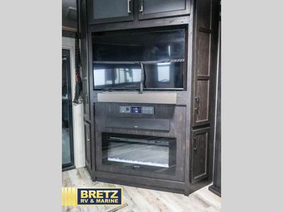 2018 Keystone RV Fuzion - Photo 6