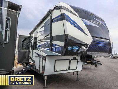 2018 Keystone RV Fuzion - Photo 1