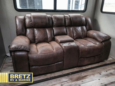 2018 Keystone RV Fuzion - Photo 5