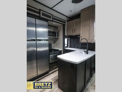 2018 Keystone RV Fuzion - Photo 7