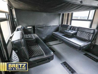 2018 Keystone RV Fuzion - Photo 13