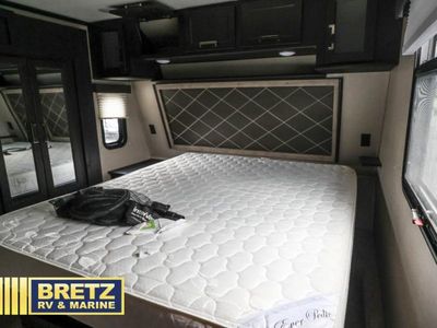 2018 Keystone RV Fuzion - Photo 19