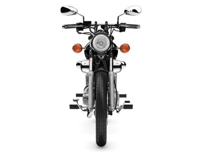 2026 Yamaha V Star 250 - Photo 5