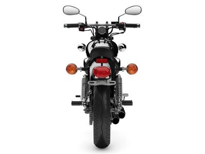 2026 Yamaha V Star 250 - Photo 8