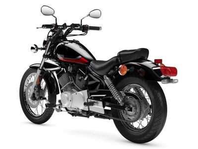2026 Yamaha V Star 250 - Photo 7
