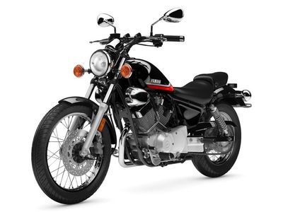 2026 Yamaha V Star 250 - Photo 4
