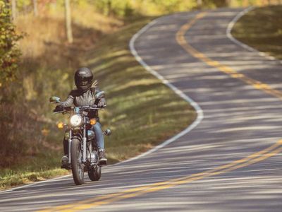 2026 Yamaha V Star 250 - Photo 12