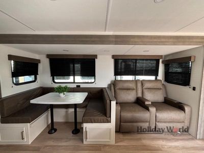 2026 Grand Design Transcend - Photo 11
