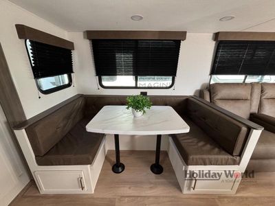 2026 Grand Design Transcend - Photo 13