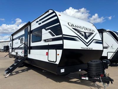 2026 Grand Design Transcend - Photo 1