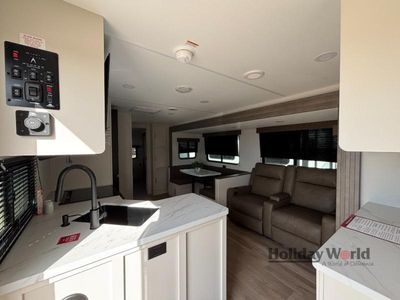 2026 Grand Design Transcend - Photo 4