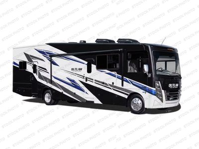 2027 Thor Motor Coach Outlaw - Photo 1