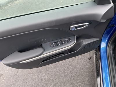 2025 Kia K4 — photo 10 view