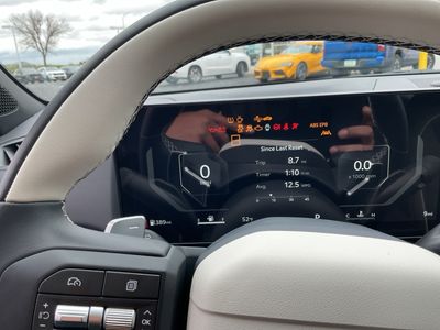 2025 Kia K4 — photo 15 view