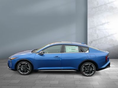 2025 Kia K4 — photo 7 view