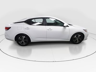 2023 Nissan Sentra - Photo 8