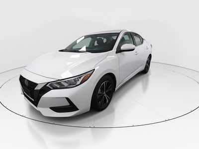2023 Nissan Sentra - Photo 3
