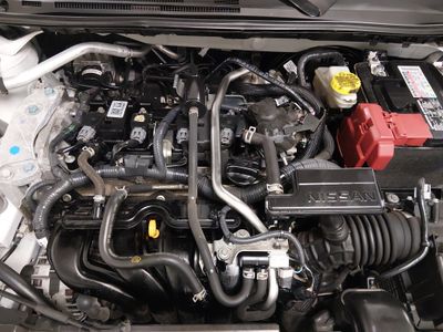2023 Nissan Sentra - Photo 9
