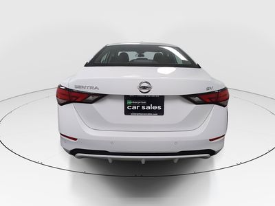 2023 Nissan Sentra - Photo 6
