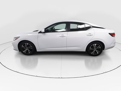 2023 Nissan Sentra - Photo 4