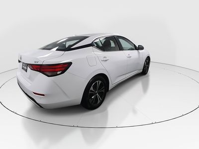 2023 Nissan Sentra - Photo 7