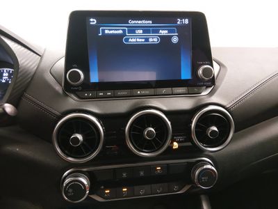 2023 Nissan Sentra - Photo 13