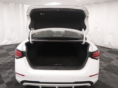 2023 Nissan Sentra - Photo 11