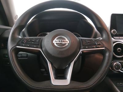 2023 Nissan Sentra - Photo 12
