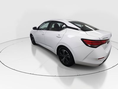 2023 Nissan Sentra - Photo 5