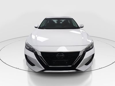 2023 Nissan Sentra - Photo 2
