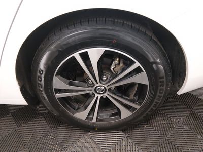 2023 Nissan Sentra - Photo 10