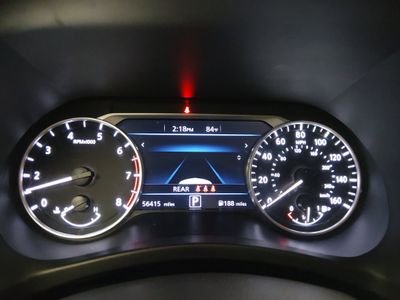 2023 Nissan Sentra - Photo 14