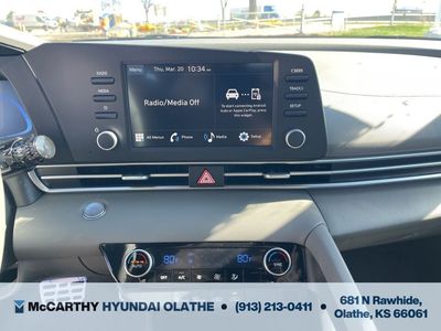 2025 Hyundai Elantra - Photo 7