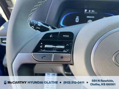 2025 Hyundai Elantra - Photo 22
