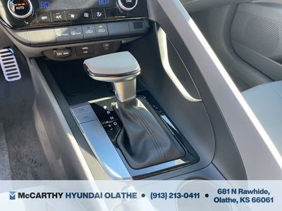 2025 Hyundai Elantra - Photo 9