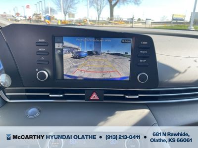 2025 Hyundai Elantra - Photo 8