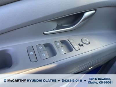 2025 Hyundai Elantra - Photo 28
