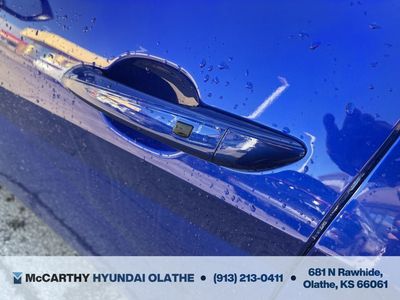 2025 Hyundai Elantra - Photo 19