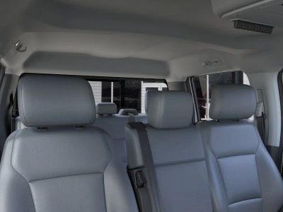 2025 Ford Chassis Cab - Photo 22