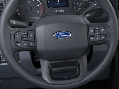 2025 Ford Chassis Cab - Photo 12