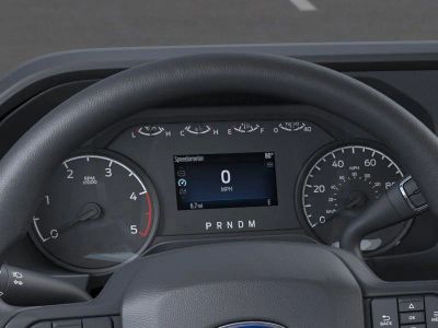 2025 Ford Chassis Cab - Photo 13