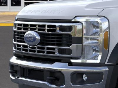 2025 Ford Chassis Cab - Photo 17