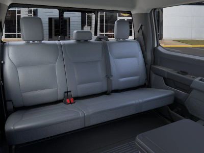 2025 Ford Chassis Cab - Photo 11