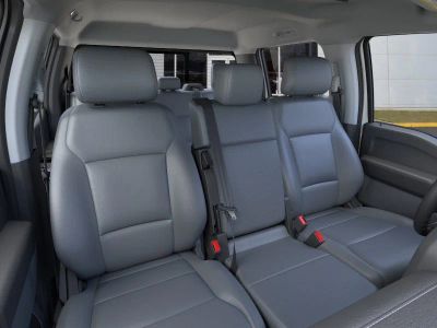 2025 Ford Chassis Cab - Photo 10