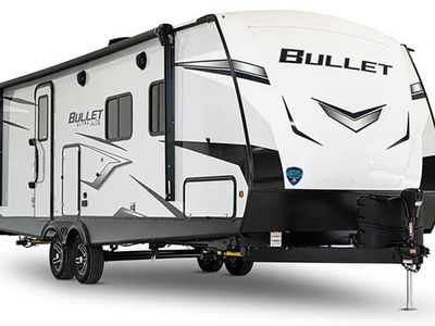 2023 Keystone Bullet West - Photo 24