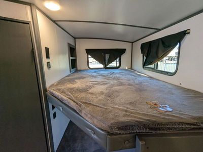 2023 Keystone Bullet West - Photo 9